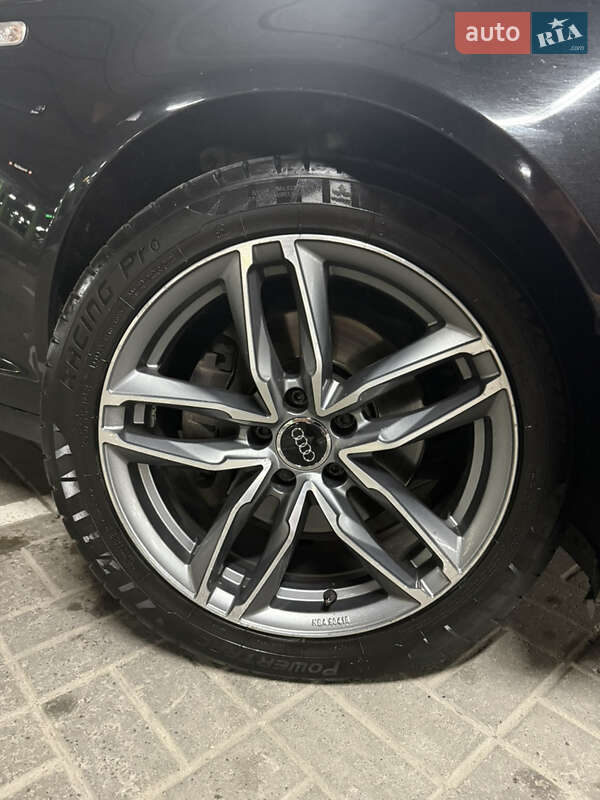 Универсал Audi A6 2007 в Киеве фото 17 Универсал Audi A6 2007 в Киеве