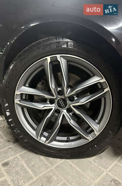 Универсал Audi A6 2007 в 