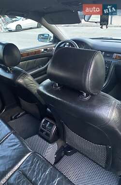 Универсал Audi A6 2001 в 