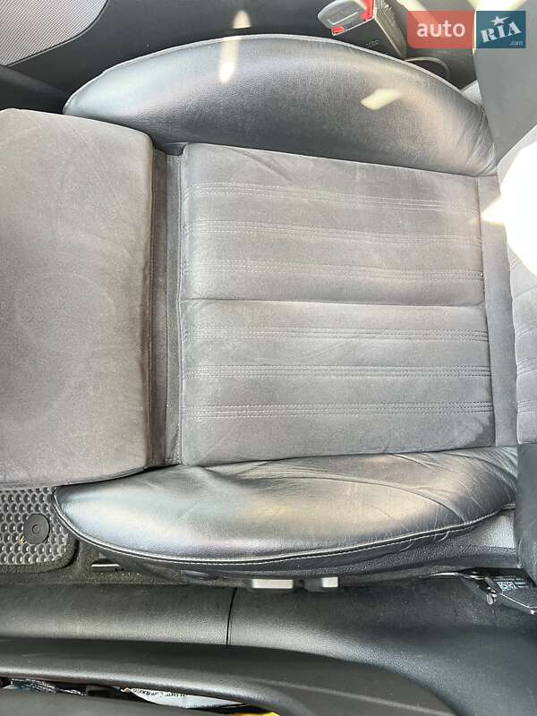 Седан Audi A6 2011 в Києві