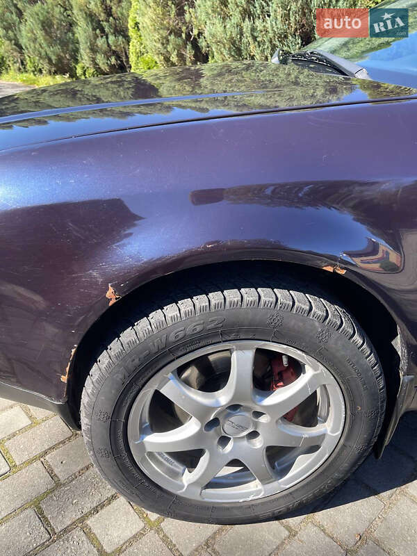 Седан Audi A6 1999 в Самборе