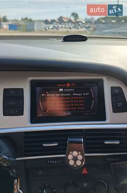 Универсал Audi A6 2010 в 