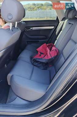 Универсал Audi A6 2010 в 