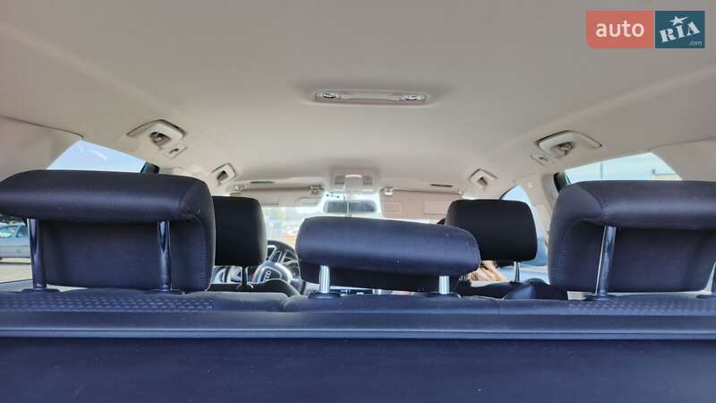 Универсал Audi A6 2010 в Теплике