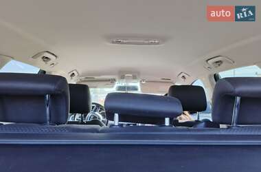 Универсал Audi A6 2010 в 
