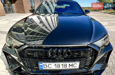 Седан Audi A6 2019 в 