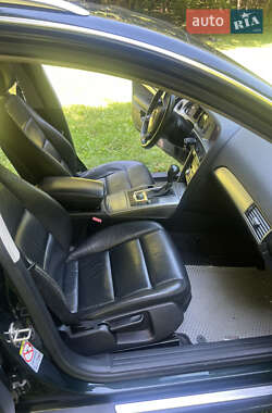Универсал Audi A6 2007 в 