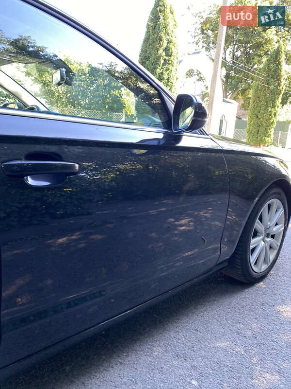 Универсал Audi A6 2011 в Луцке фото 13 Универсал Audi A6 2011 в Луцке