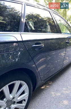Универсал Audi A6 2011 в Луцке