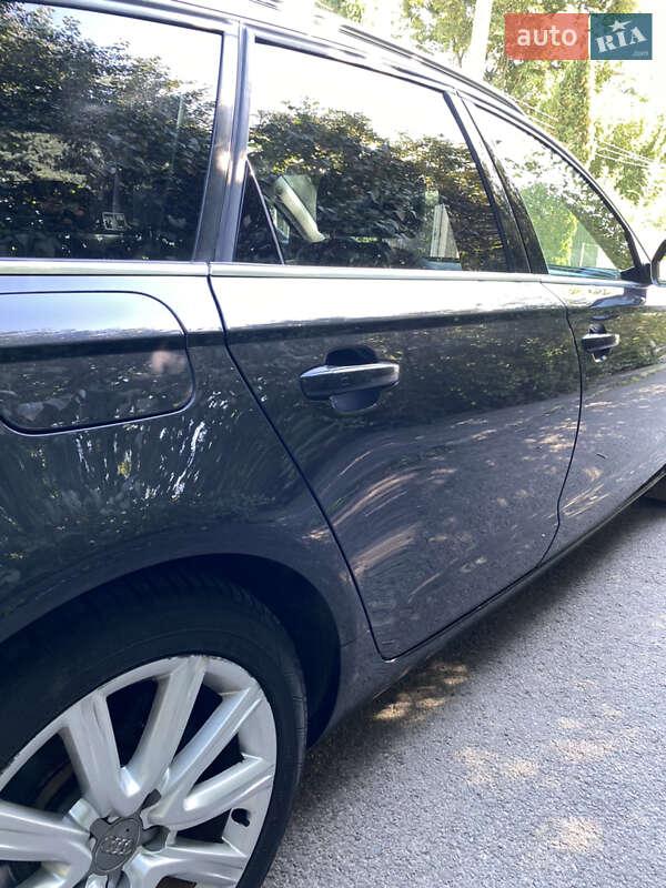 Универсал Audi A6 2011 в Луцке фото 15 Универсал Audi A6 2011 в Луцке