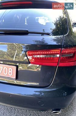 Универсал Audi A6 2011 в Луцке фото 20 Универсал Audi A6 2011 в Луцке