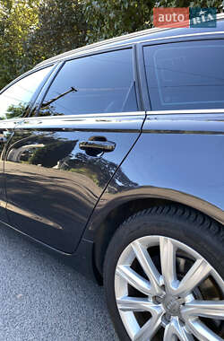 Универсал Audi A6 2011 в Луцке фото 24 Универсал Audi A6 2011 в Луцке
