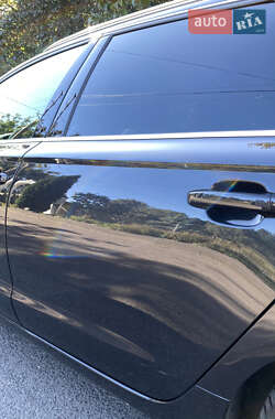 Универсал Audi A6 2011 в Луцке