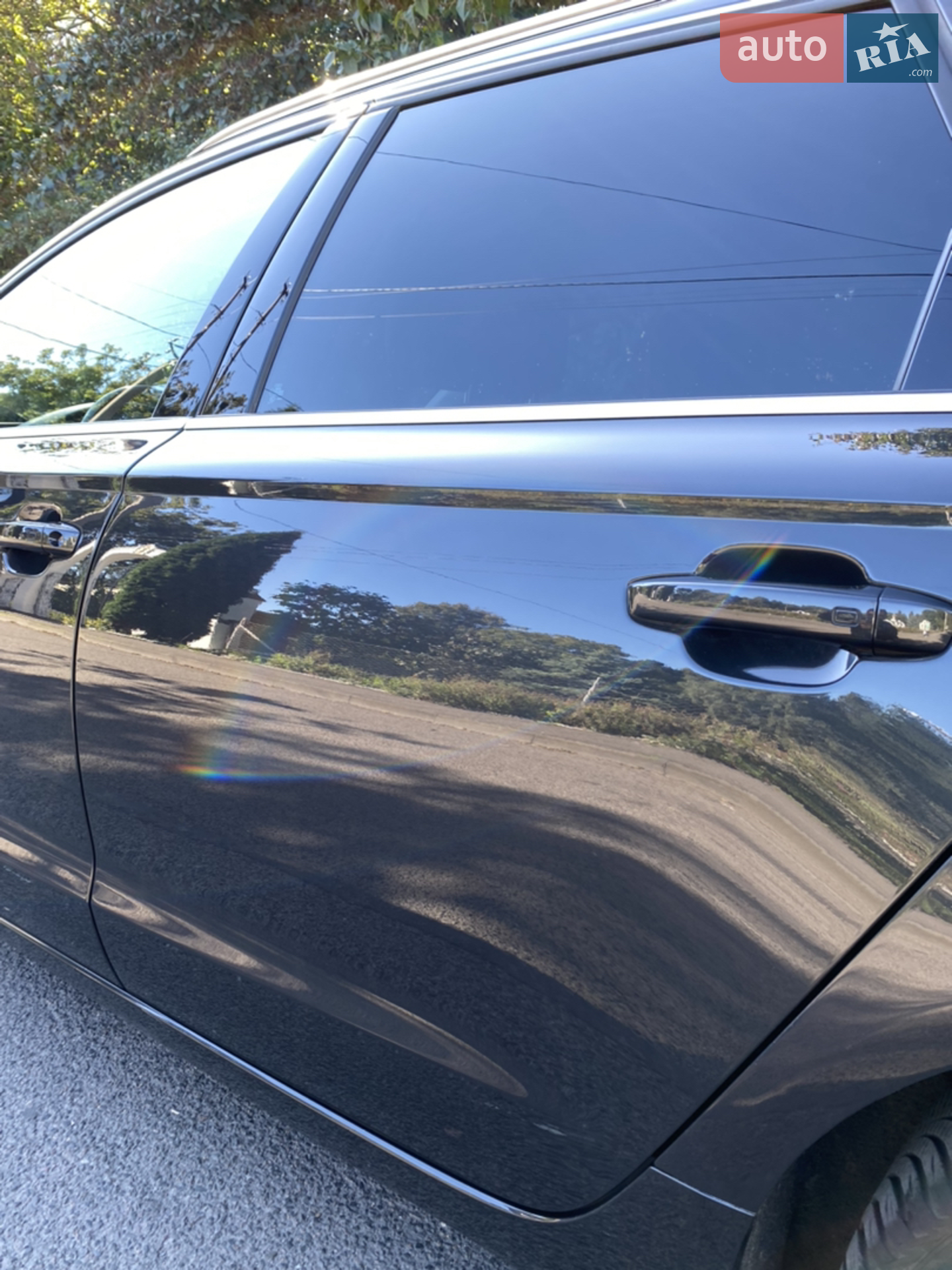 2011 Audi A6 - мініатюра 25