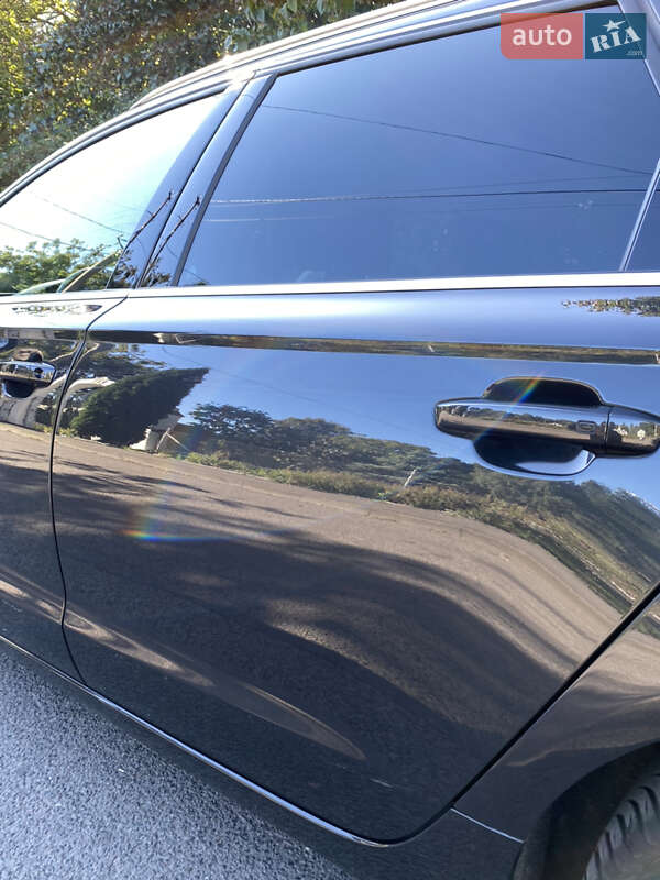 Универсал Audi A6 2011 в Луцке фото 25 Универсал Audi A6 2011 в Луцке
