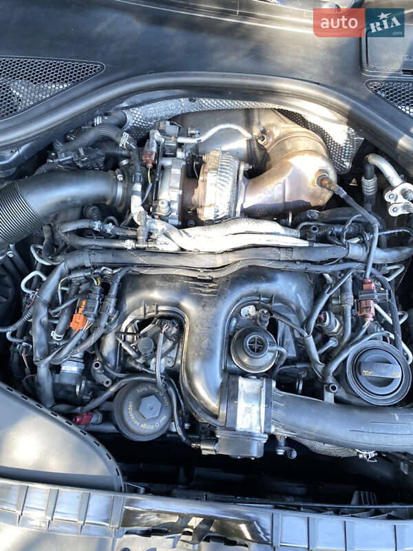 Универсал Audi A6 2011 в Луцке фото 51 Универсал Audi A6 2011 в Луцке