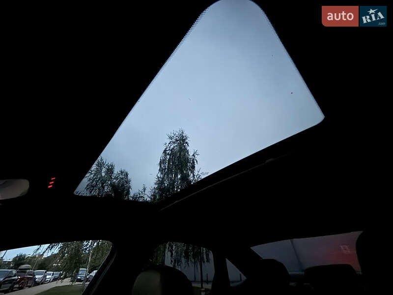 Седан Audi A6 2014 в Киеве
