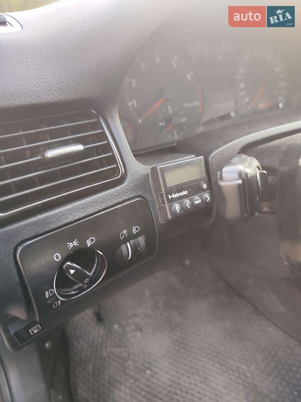 Седан Audi A6 1998 в Запорожье фото 2 Седан Audi A6 1998 в Запорожье