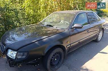 Универсал Audi A6 1994 в Покровском