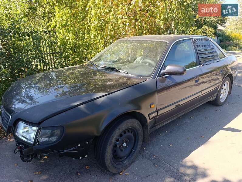 Audi A6 1994