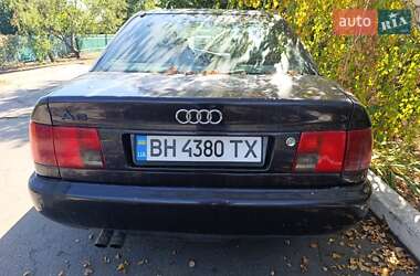Універсал Audi A6 1994 в 