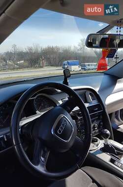 Универсал Audi A6 2008 в 