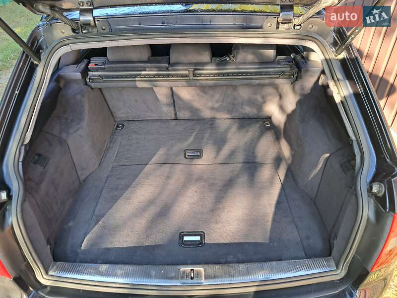 Универсал Audi A6 2002 в Киеве фото 26 Универсал Audi A6 2002 в Киеве