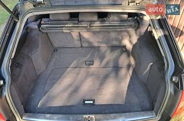 Універсал Audi A6 2002 в 