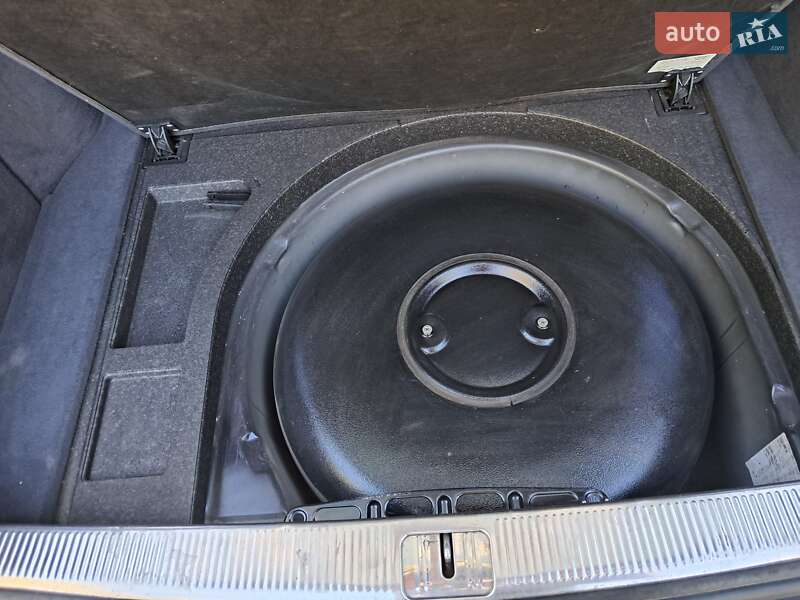 Универсал Audi A6 2002 в Киеве фото 35 Универсал Audi A6 2002 в Киеве