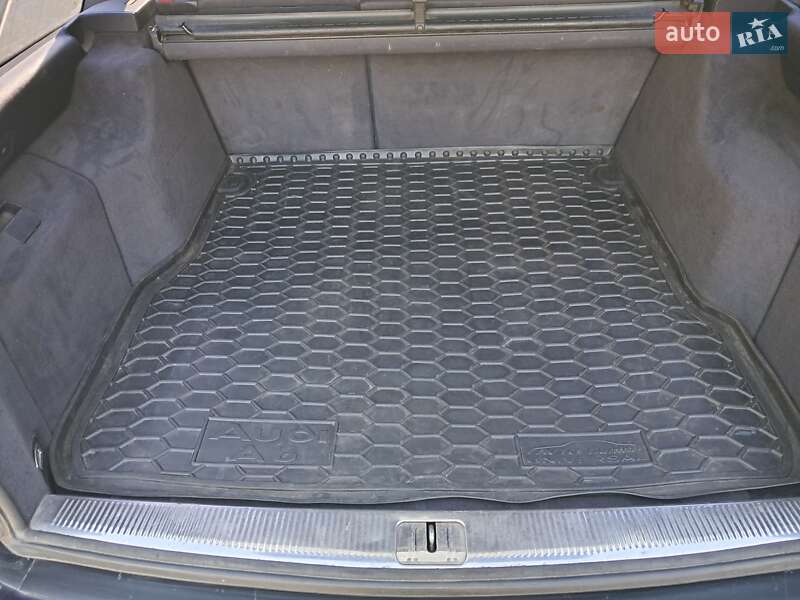 Универсал Audi A6 2002 в Киеве фото 36 Универсал Audi A6 2002 в Киеве