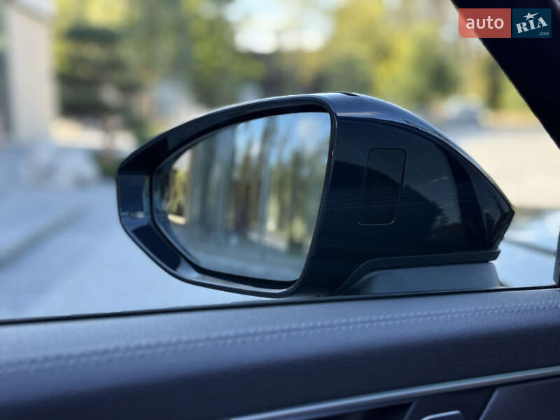 Седан Audi A6 2019 в Киеве
