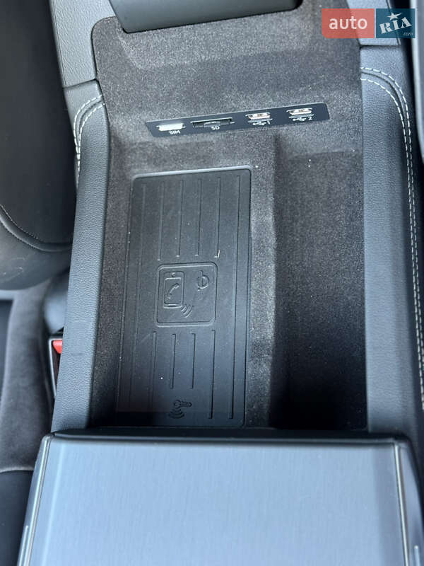 Седан Audi A6 2019 в Киеве