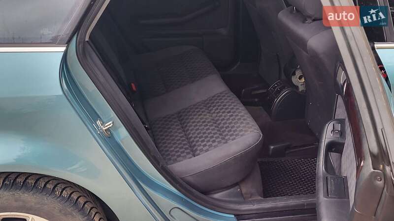 Седан Audi A6 1997 в Виннице