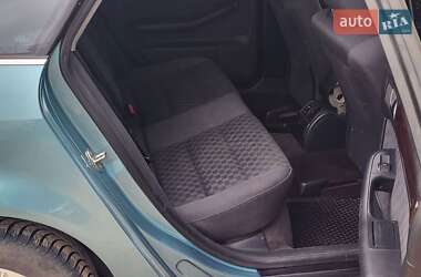 Седан Audi A6 1997 в 