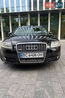 Универсал Audi A6 2005 в 