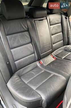 Универсал Audi A6 2005 в 