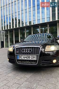 Универсал Audi A6 2005 в 
