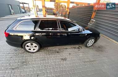 Универсал Audi A6 2006 в 
