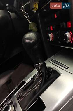 Универсал Audi A6 2010 в 