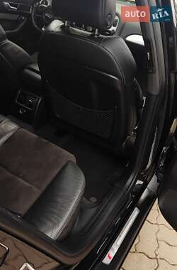 Универсал Audi A6 2010 в 