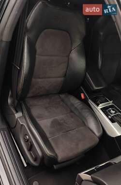Универсал Audi A6 2010 в 