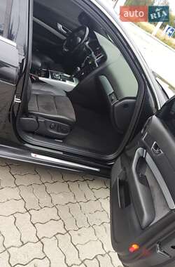 Универсал Audi A6 2010 в 