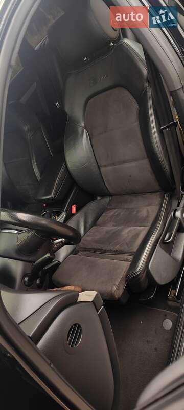 Универсал Audi A6 2010 в Долине