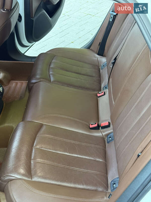 Седан Audi A6 2015 в Хмельницком