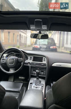 Седан Audi A6 2008 в 