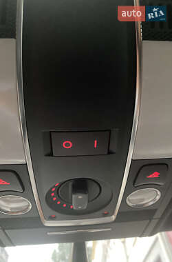 Седан Audi A6 2008 в 