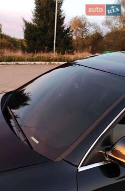 Универсал Audi A6 2010 в 