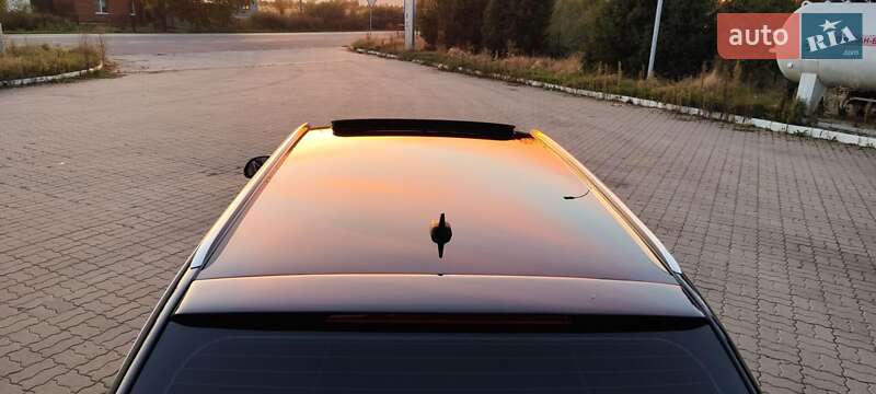 Универсал Audi A6 2010 в Долине