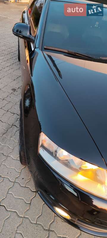 Универсал Audi A6 2010 в Долине