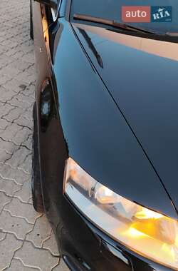 Универсал Audi A6 2010 в 